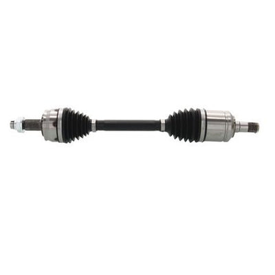 CV AXLE