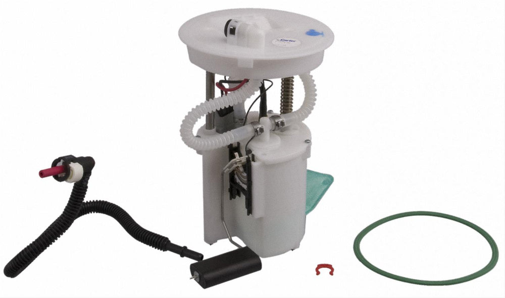 FUEL PMP MODULE ASSY