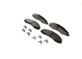 DISC BRAKE PADS