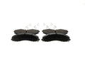 DISC BRAKE PADS