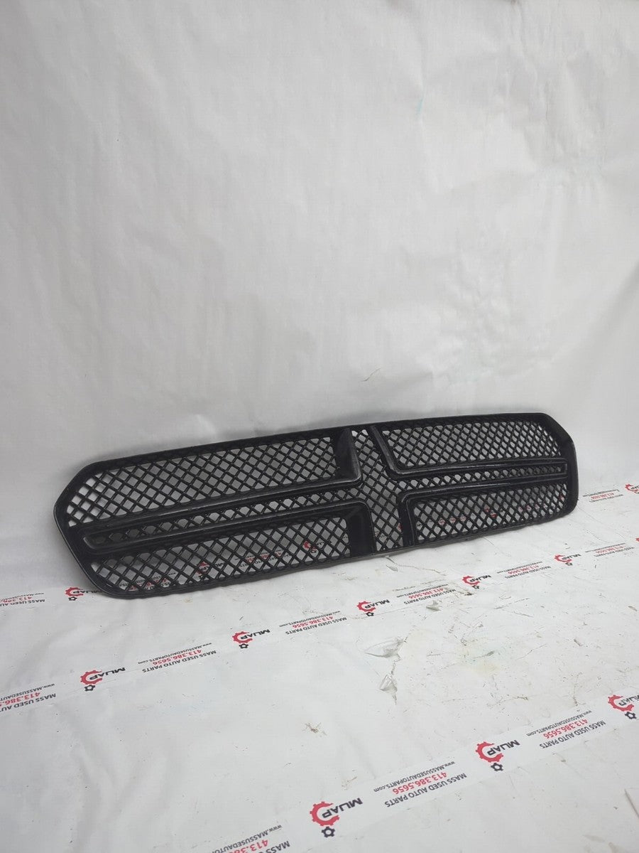 GI 14-22 DURANGO GL BLK MESH 1 PC