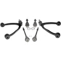 SUSPENSION KIT