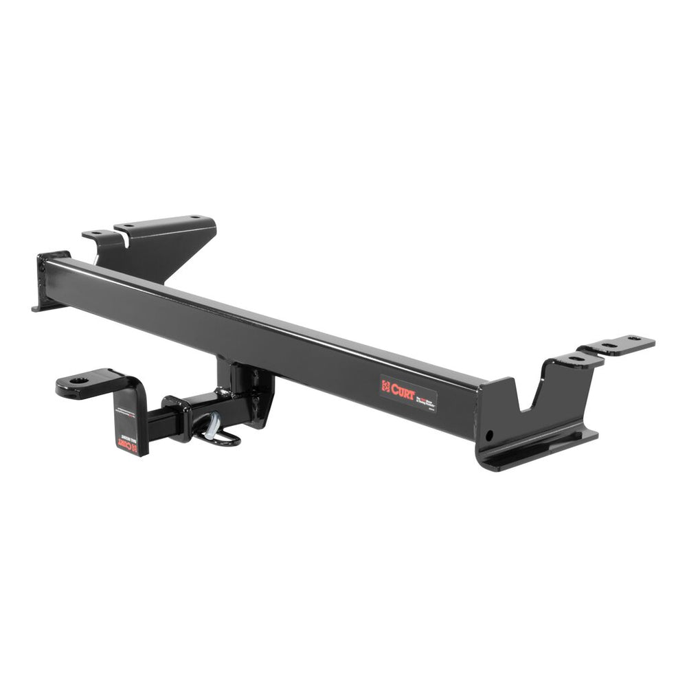 16C SPARK CLASS I RECEIVER HITCH W/OLDSTYLE MOUNT
