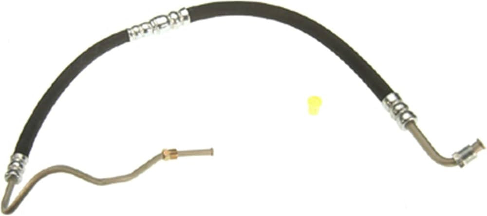 Gates Power Steering Pressure Line Hose Assembly