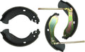 NEW BRAKE SHOES