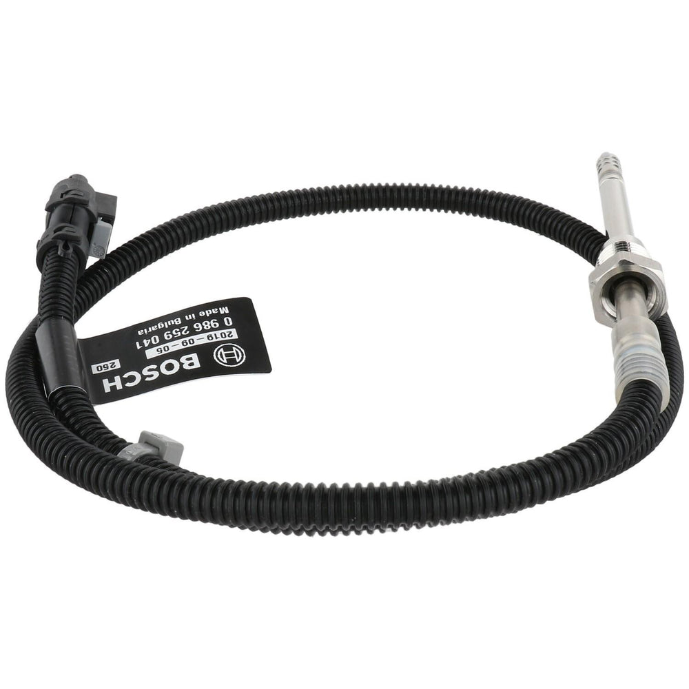 EXHAUST GAS TEMPERATURE SENSOR