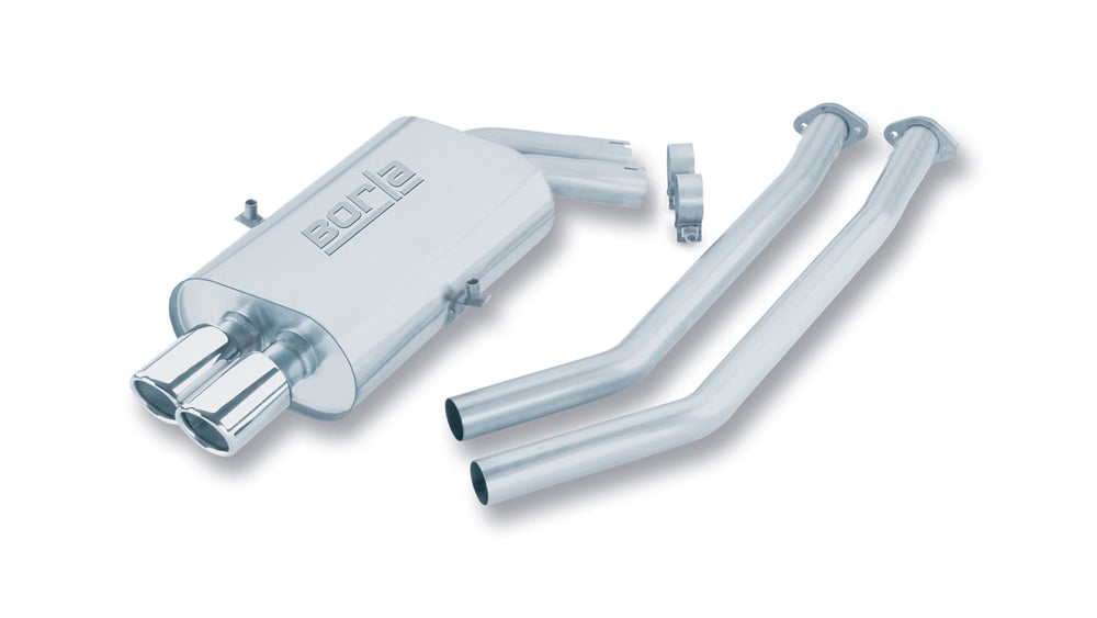 9299 BMW E36 325I/328I/M3 REAR CBACK SYSTEM