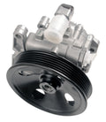 STEERING PUMP MECH