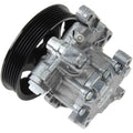 STEERING PUMP MECH