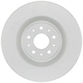 DISC BRAKE ROTOR