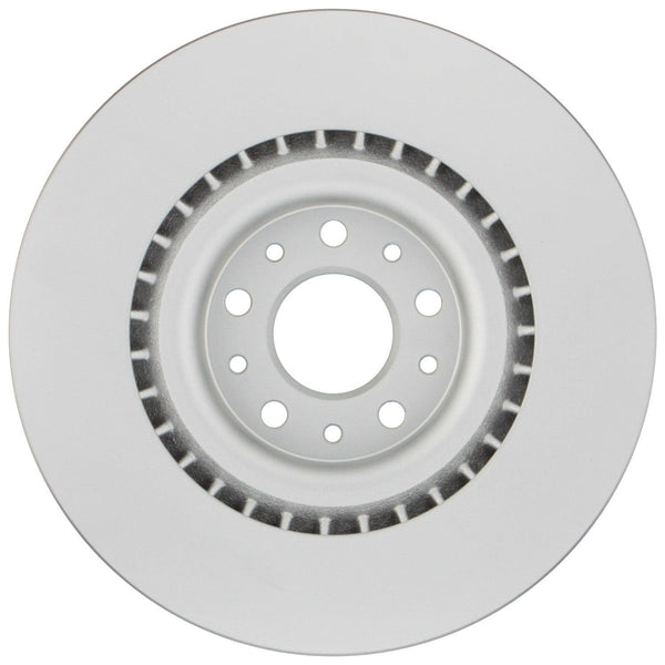 DISC BRAKE ROTOR