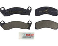 DISC BRAKE PADS