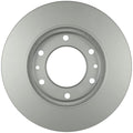 DISC BRAKE ROTOR