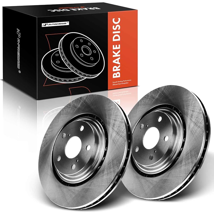 DISC BRAKE ROTOR