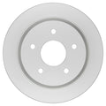 DISC BRAKE ROTOR