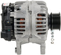RE ALTERNATOR