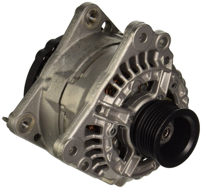 RE ALTERNATOR