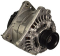 RE ALTERNATOR