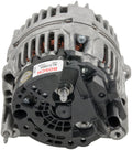 RE ALTERNATOR