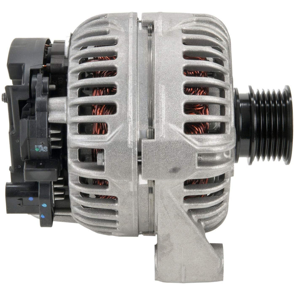 RE ALTERNATOR