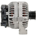 RE ALTERNATOR