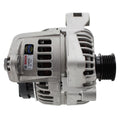 RE ALTERNATOR