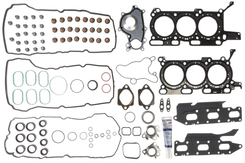 Head Set FORD-TRUCK (3.5L) DOHC 24v V6 ECOBOOST. (2015-2015) F-150 (2015-2015)