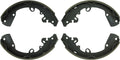 NEW BRAKE SHOES