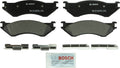 DISC BRAKE PADS