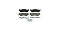 DISC BRAKE PADS