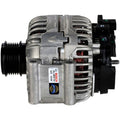 NEW ALTERNATOR