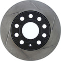 Sport Axle Pack; Slotted; 4W w/BL