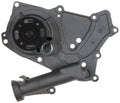 Gates Integrated Housing Engine Coolant Thermostat