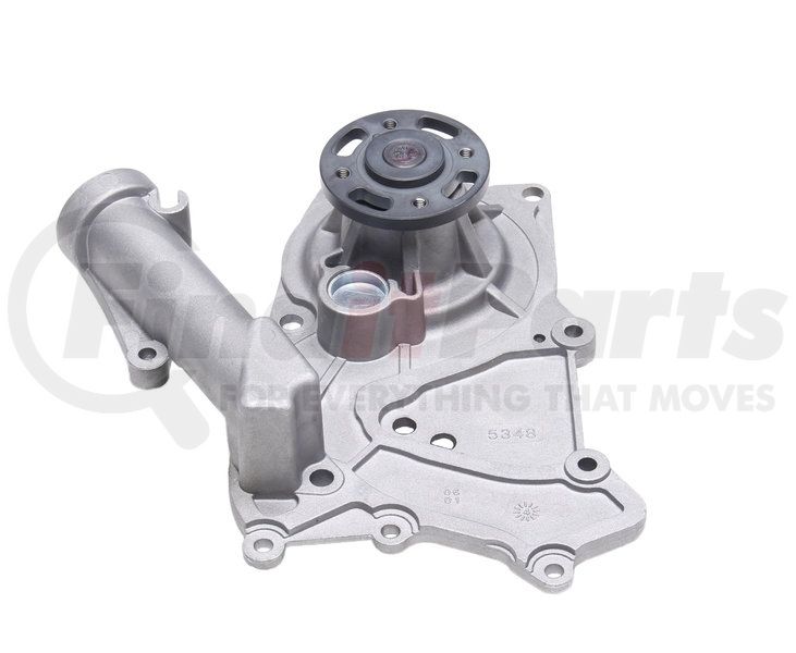 Gates Integrated Housing Engine Coolant Thermostat