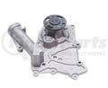 Gates Integrated Housing Engine Coolant Thermostat
