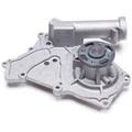 Gates Integrated Housing Engine Coolant Thermostat