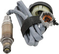 OXYGEN SENSOR
