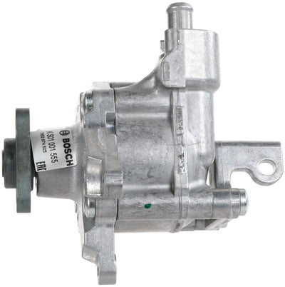 STEERING PUMP MECH