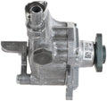 STEERING PUMP MECH