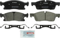 DISC BRAKE PADS