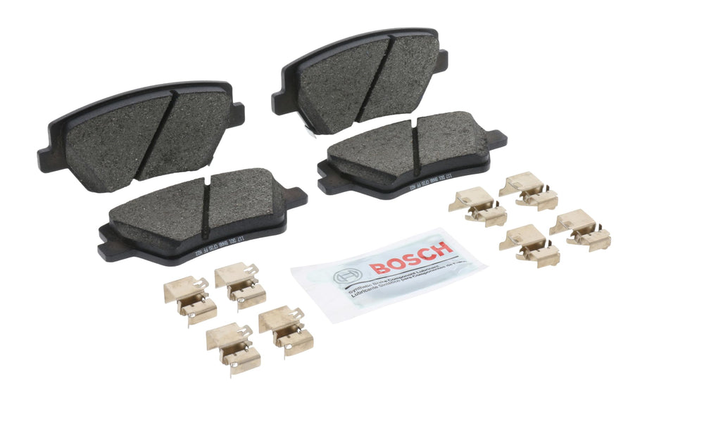 BRAKE PADS