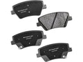 BRAKE PADS