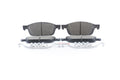 BOSCH BLUE DISC BRAKE PAD SET W/ HA