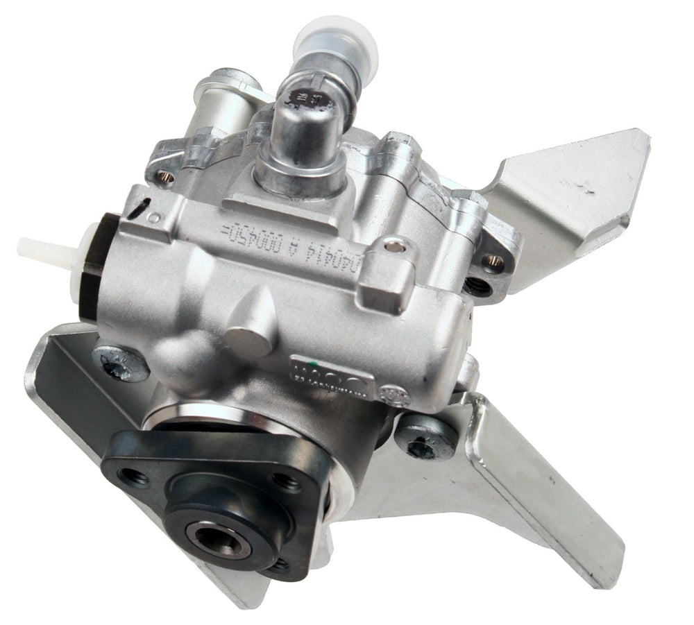 STEERING PUMP MECH