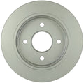 DISC BRAKE ROTOR