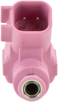 GASOLINE INJECTOR