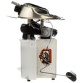 FUEL PUMP MODULE ASSEMBLY