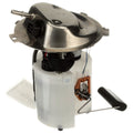 FUEL PUMP MODULE ASSEMBLY