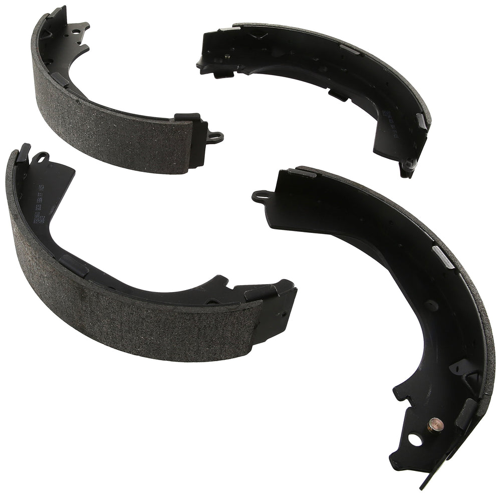 NEW BRAKE SHOES