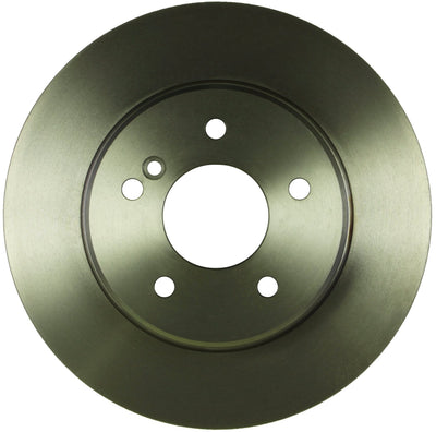 DISC BRAKE ROTOR